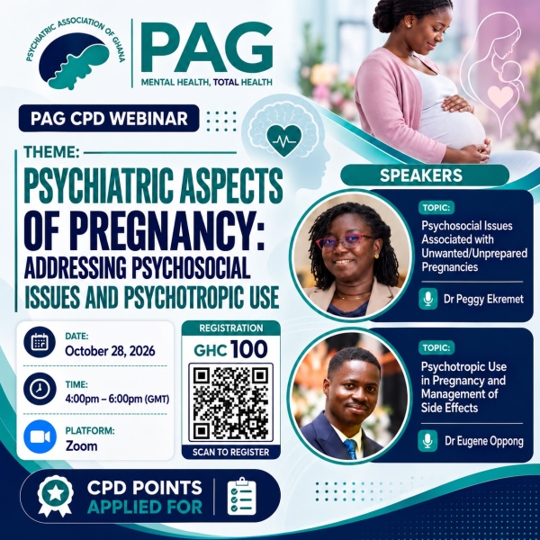 Psychiatric Aspects of Pregnancy: Addressing Psychosocial Issues and Psychotropic Use.