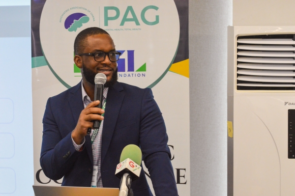 PAG CONFERENCE 2024
