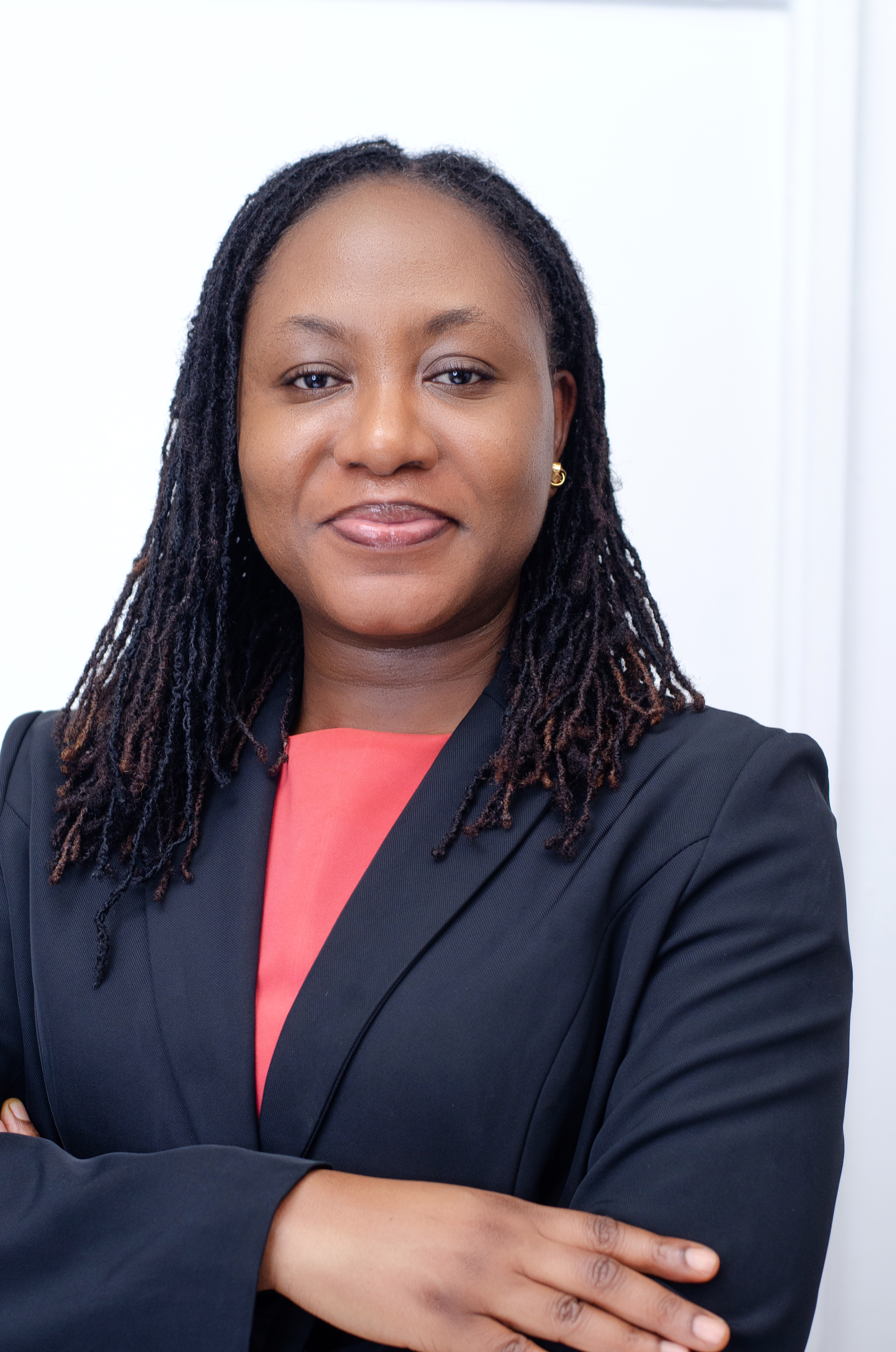 Dr. Stella Sena Afeti